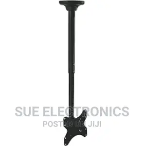Ceiling Mount for 26” to 55” TVS