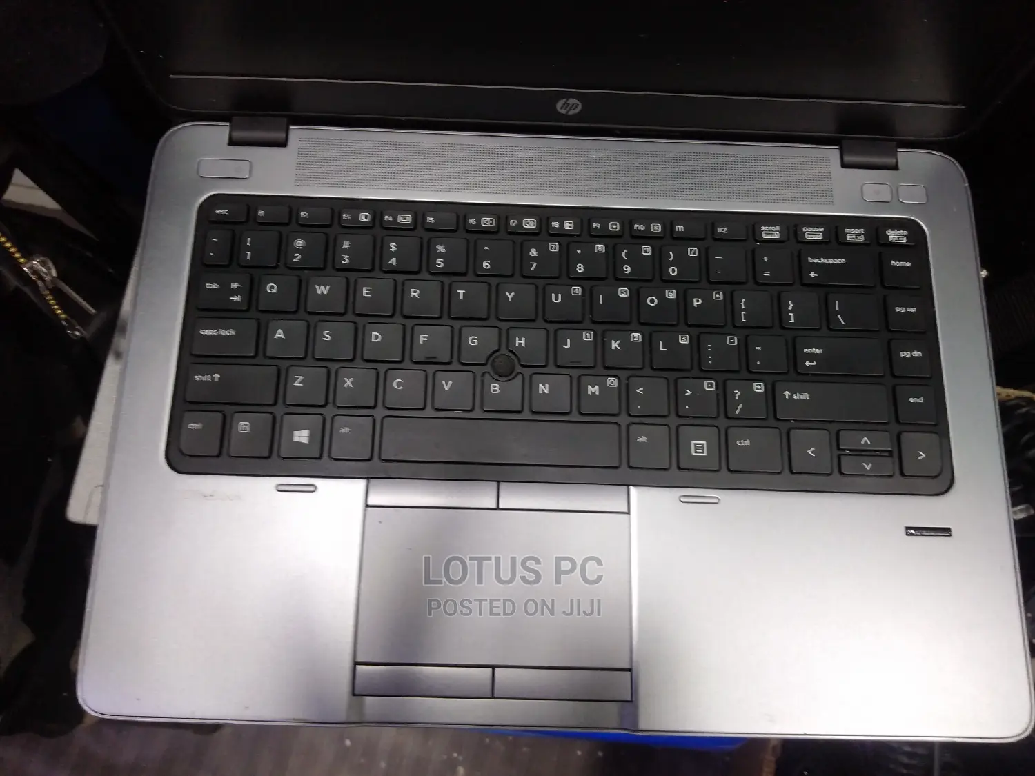 Laptop HP EliteBook 840 G1 4GB Intel Core I5 HDD 500GB