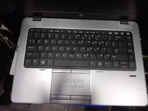 Laptop HP EliteBook 840 G1 4GB Intel Core I5 HDD 500GB
