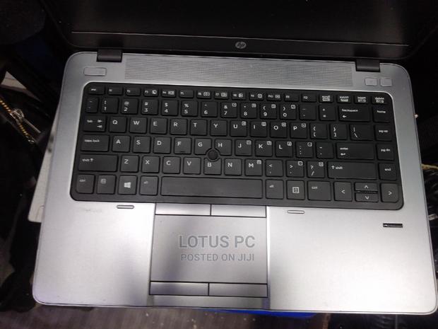 Laptop HP EliteBook 840 G1 4GB Intel Core I5 HDD 500GB