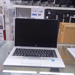 Laptop HP EliteBook Folio 9470M 4GB Intel Core I5 SSD 500GB - thumbnail 2