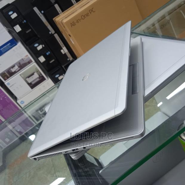 Laptop HP EliteBook Folio 9470M 4GB Intel Core I5 SSD 500GB - thumbnail 4