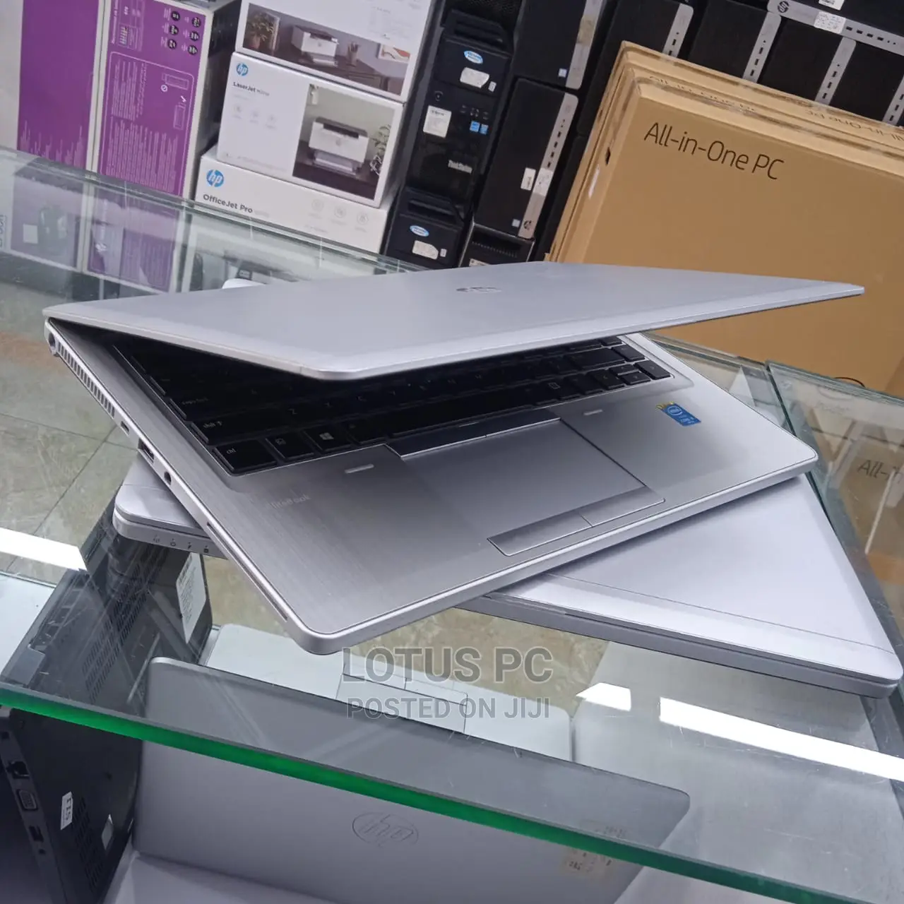 Laptop HP EliteBook Folio 9480M 4GB Intel Core I7 SSD 500GB