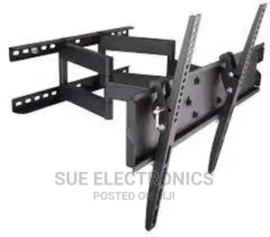 Mounting Dream TV Mount TV Wall Mount With Sliding Design