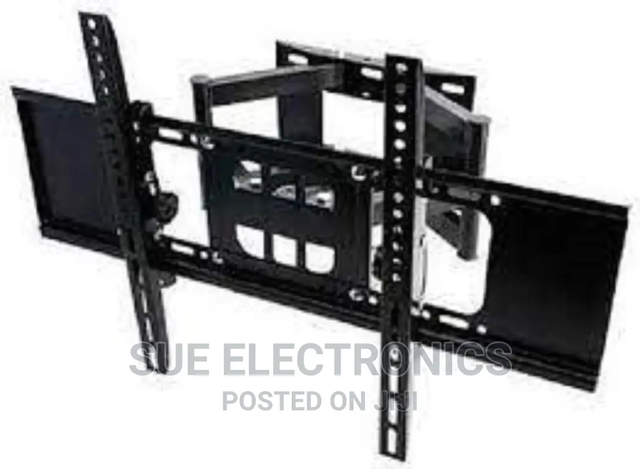 Skilltech 32"65" Full Motion Swivel TV Wall Mount Bracket in Nairobi