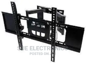 Skilltech 32"-65" Full Motion Swivel TV Wall Mount Bracket