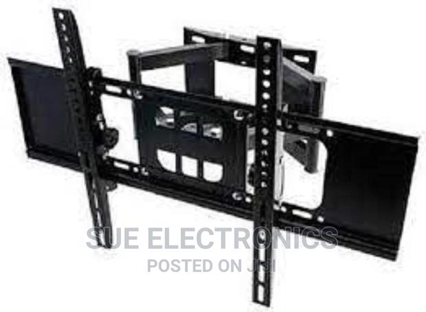 Skilltech 32"-65" Full Motion Swivel TV Wall Mount Bracket