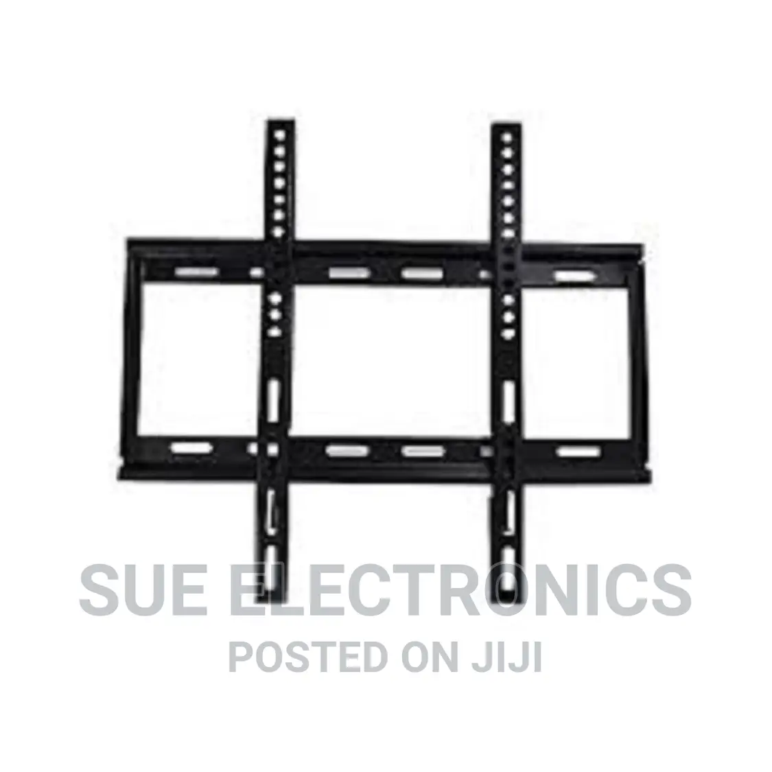 LED LCD PDP TV Wall Bracket / MOUNT 14" - 42" TV - Black