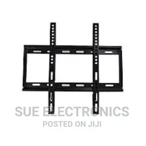 LED LCD PDP TV Wall Bracket / MOUNT 14" - 42" TV - Black
