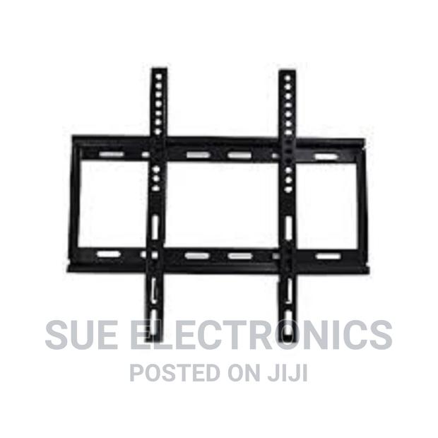 LED LCD PDP TV Wall Bracket / MOUNT 14" - 42" TV - Black