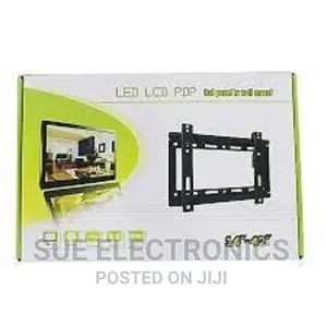 Fixed Bracket for LED LCD 14 to 42 Inches TV
