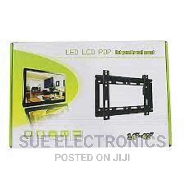 Fixed Bracket for LED LCD 14 to 42 Inches TV