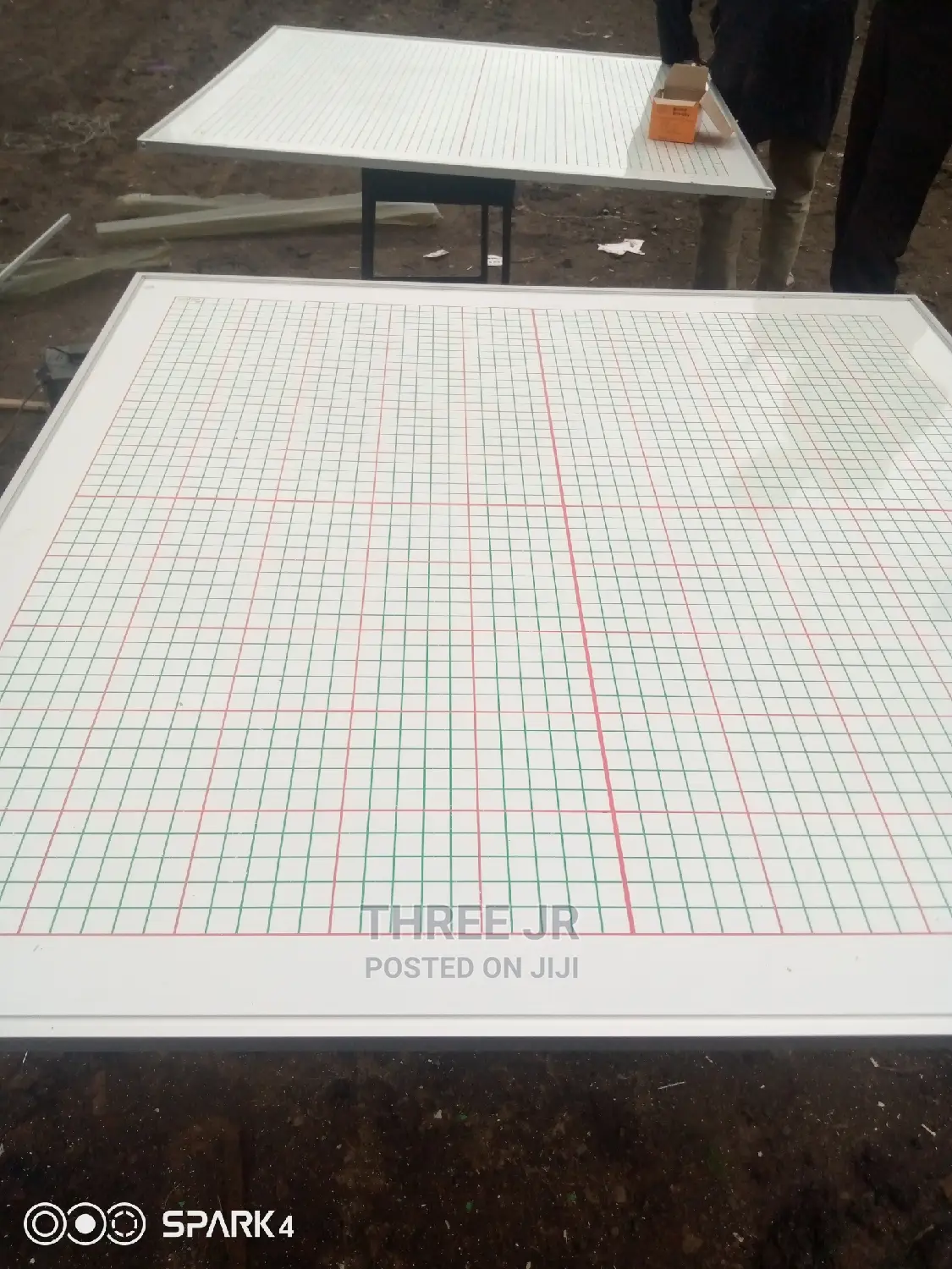 Graph Boards for Sale