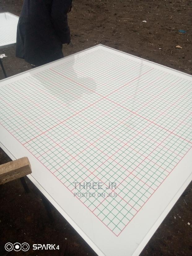 Locally Made Grid Boards for Sale - main view