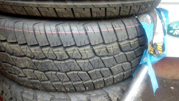 235/60r18 Zextour