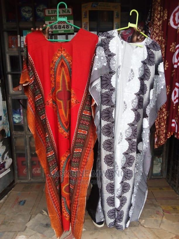 Dera Store - main view