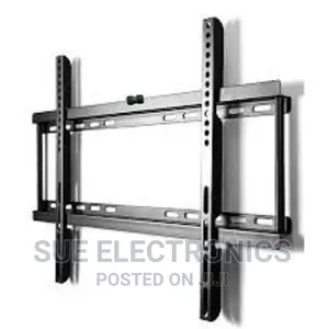 Wall Mount TV Bracket Slim Flat LCD LED 26- 55 Inch TV