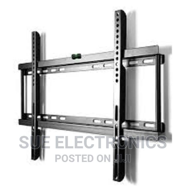 Wall Mount TV Bracket Slim Flat LCD LED 26- 55 Inch TV