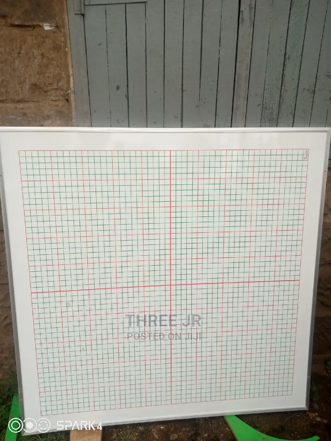 Graph Boards Sale in Stock