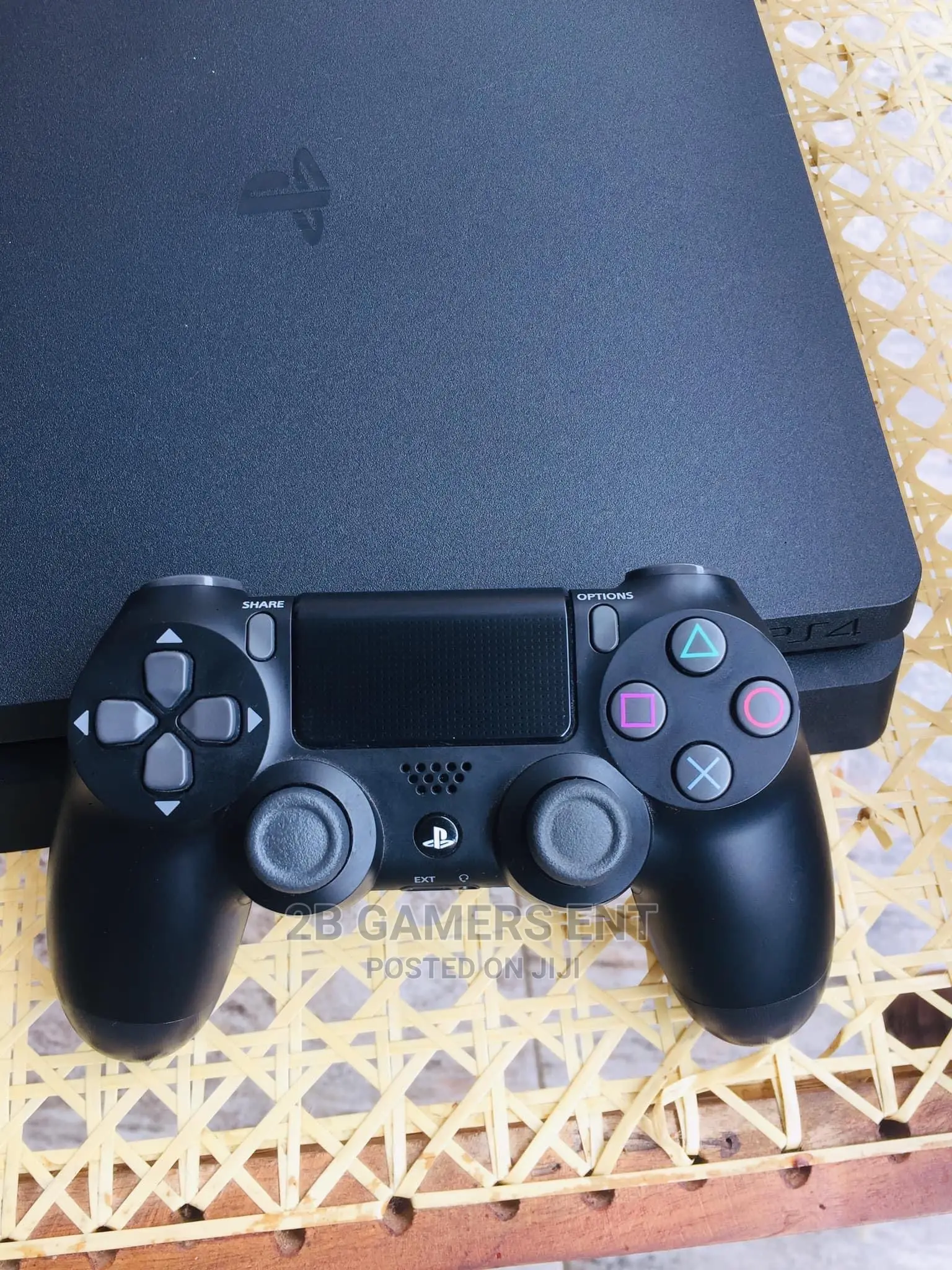 Slim Jailbroken, 10 Games Installed