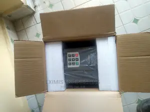 5.5kw 1phase to 3phase Phase Converter