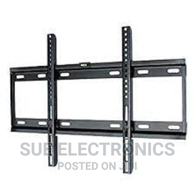 26”-63” LED Flat TV Wall Mount