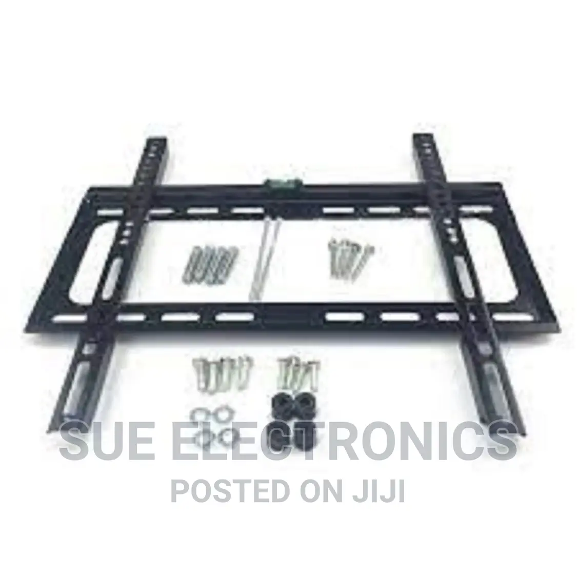 High Quality 26"-63" Fixed TV Wall Mount Bracket