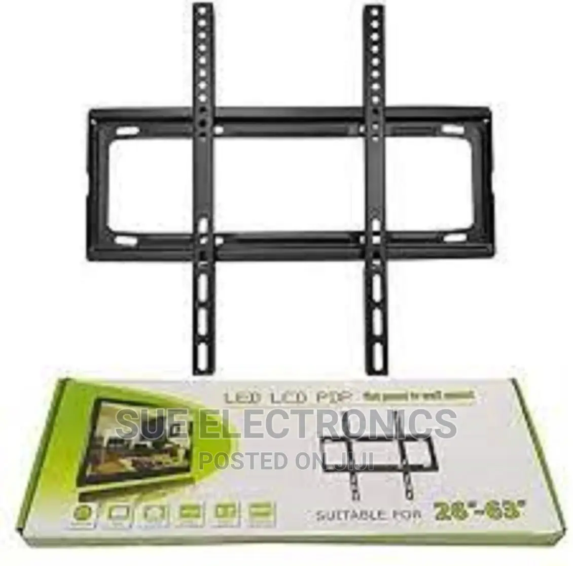 26′′-63′′ LED LCD Pdp Flat Panel TV Wall Mount