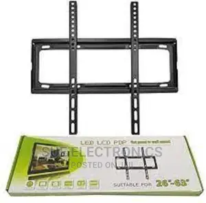 26′′-63′′ LED LCD Pdp Flat Panel TV Wall Mount