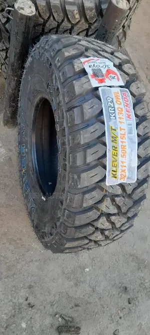 32x11.5R15 Kenda M/T
