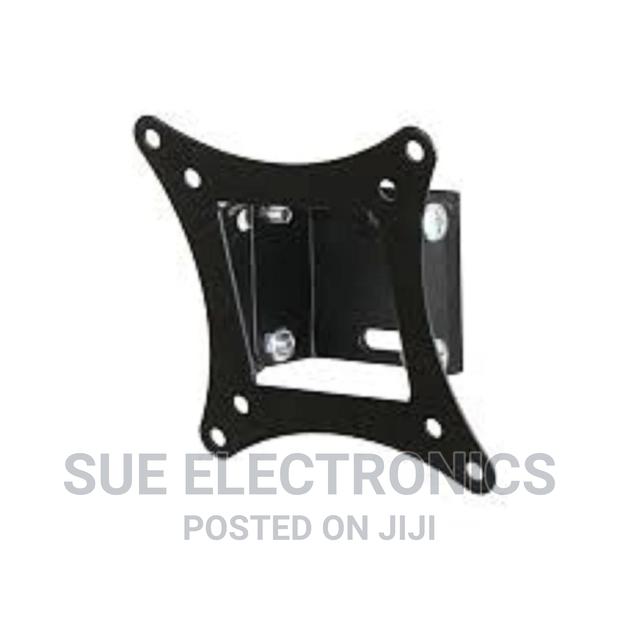 14"-26" Tilting LCD LED TV Wall Mount Bracket Monitor Holder