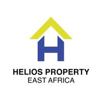 Helios Property East Africa logo