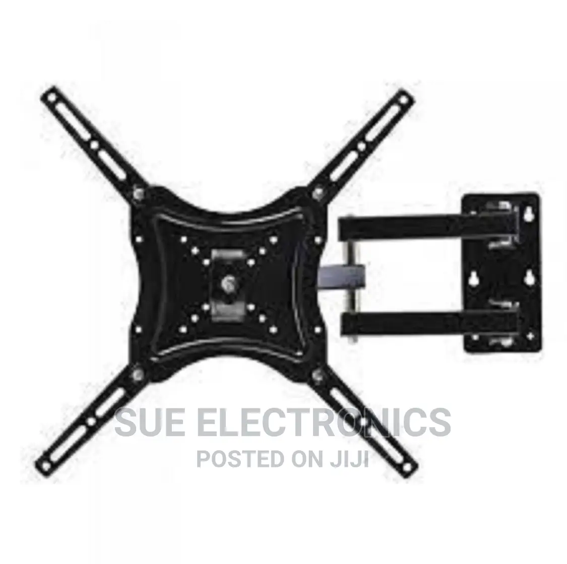 HDL 117b-2 TV Wall Bracket