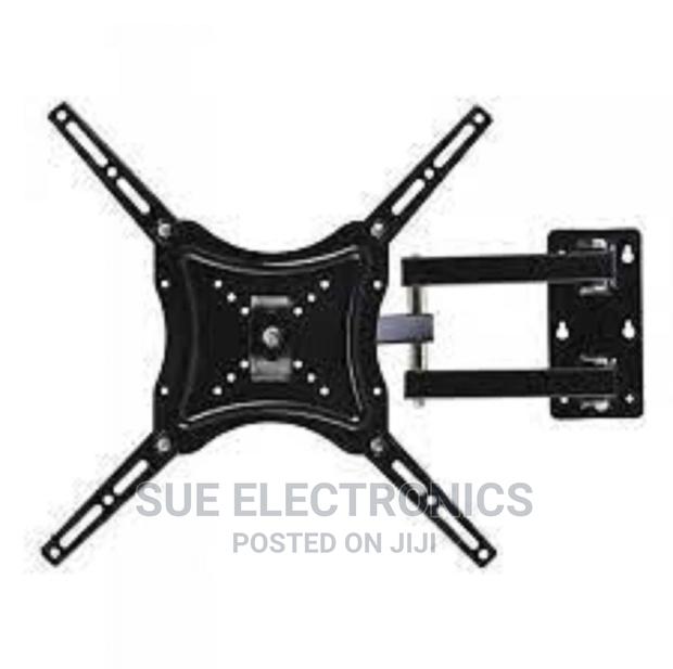 HDL 117b-2 TV Wall Bracket