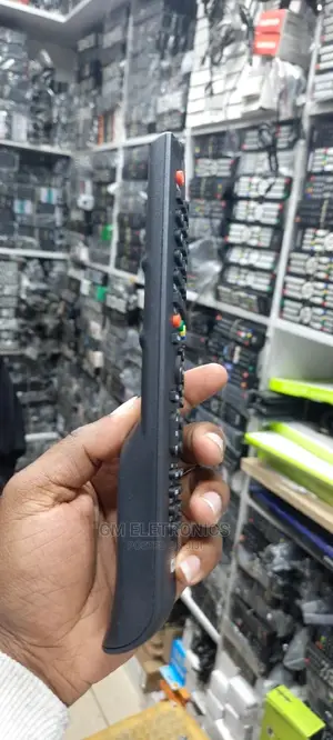 Galaxy Replacement Remote Control