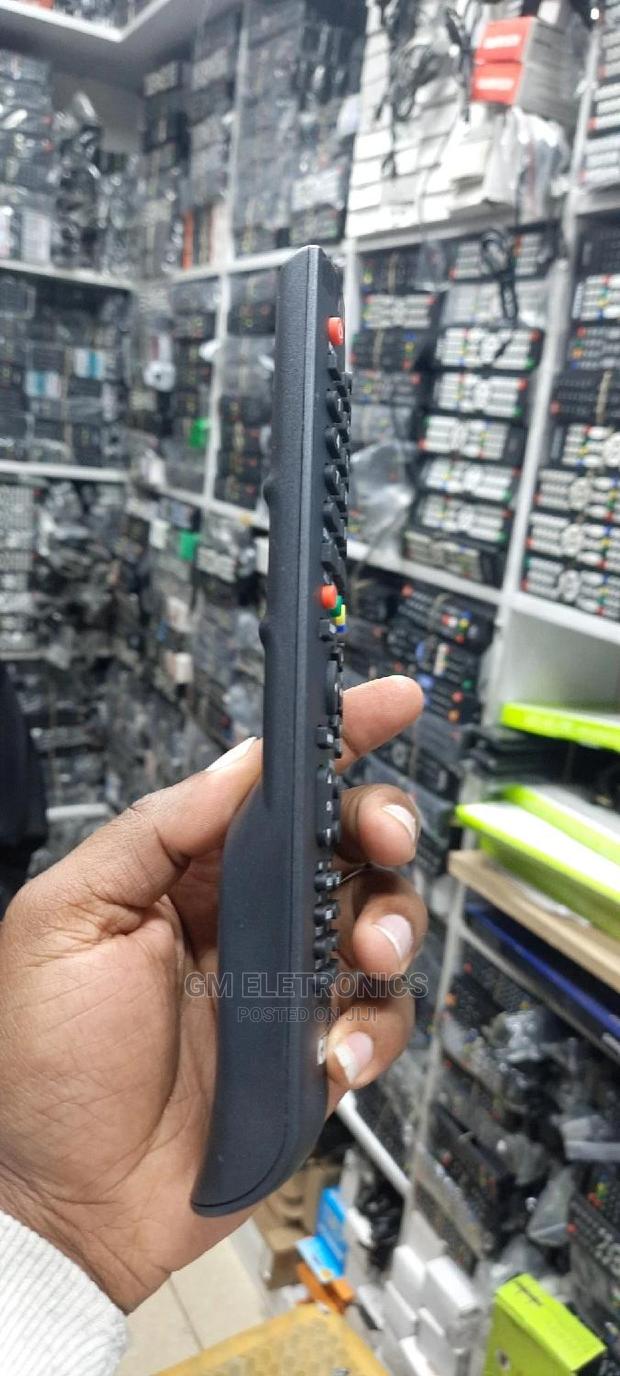 Galaxy Replacement Remote Control - thumbnail 3