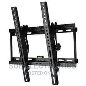Tilt Wall Mount 23''-55'' With Bracket