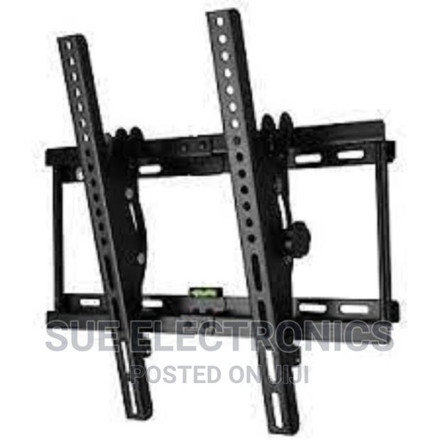 Tilt Wall Mount 23''-55'' With Bracket