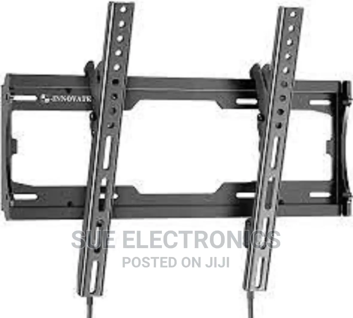 Tilting TV Wall Mount Bracket 26 to 55 Inch TV