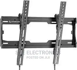 Tilting TV Wall Mount Bracket 26 to 55 Inch TV