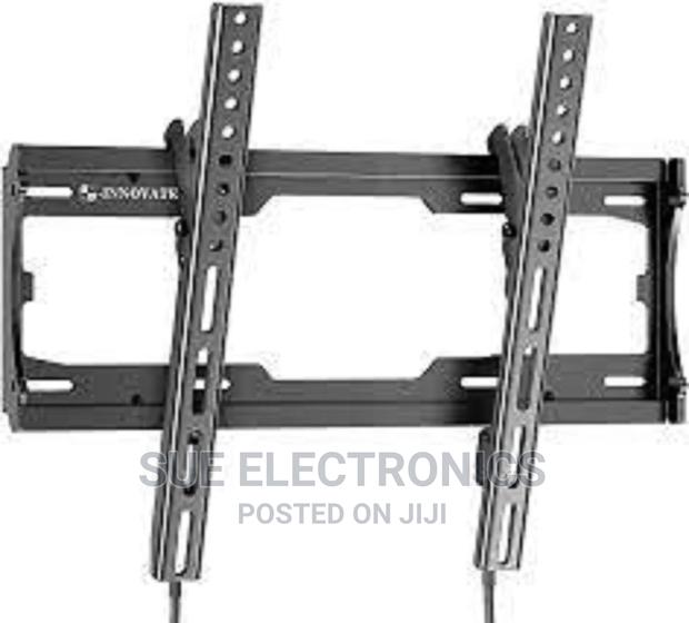 Tilting TV Wall Mount Bracket 26 to 55 Inch TV