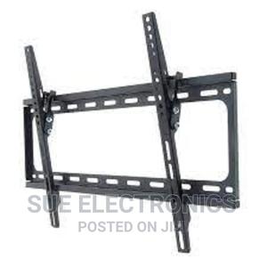Tilt TV Wall Mount Bracket for Most 32"-65" - thumbnail 2