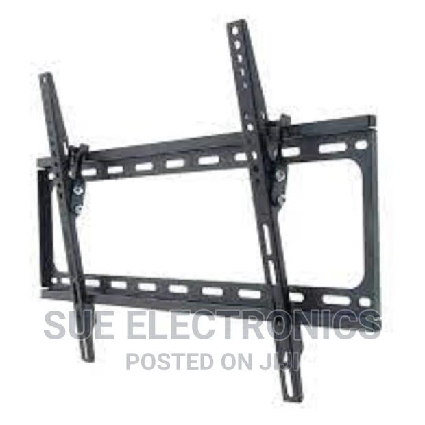 Tilt TV Wall Mount Bracket for Most 32"-65" - main view