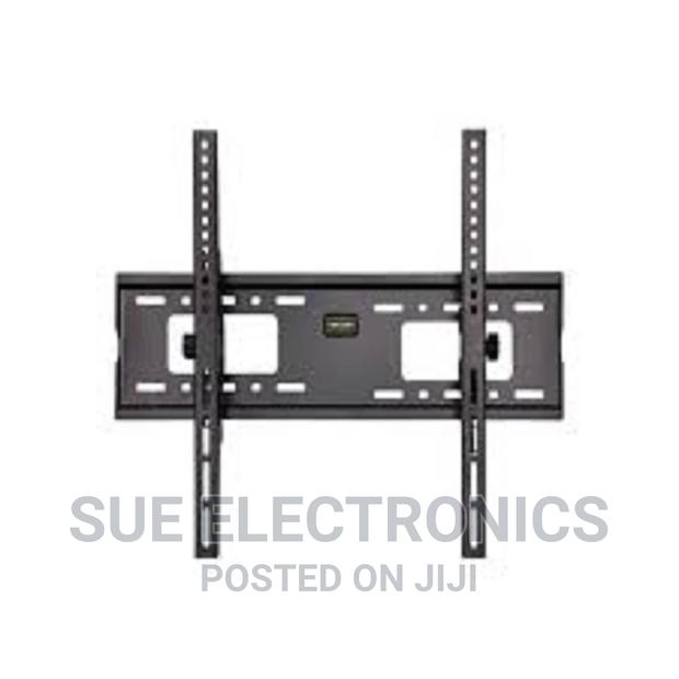 32"-65" Flat TV Bracket With Tilt