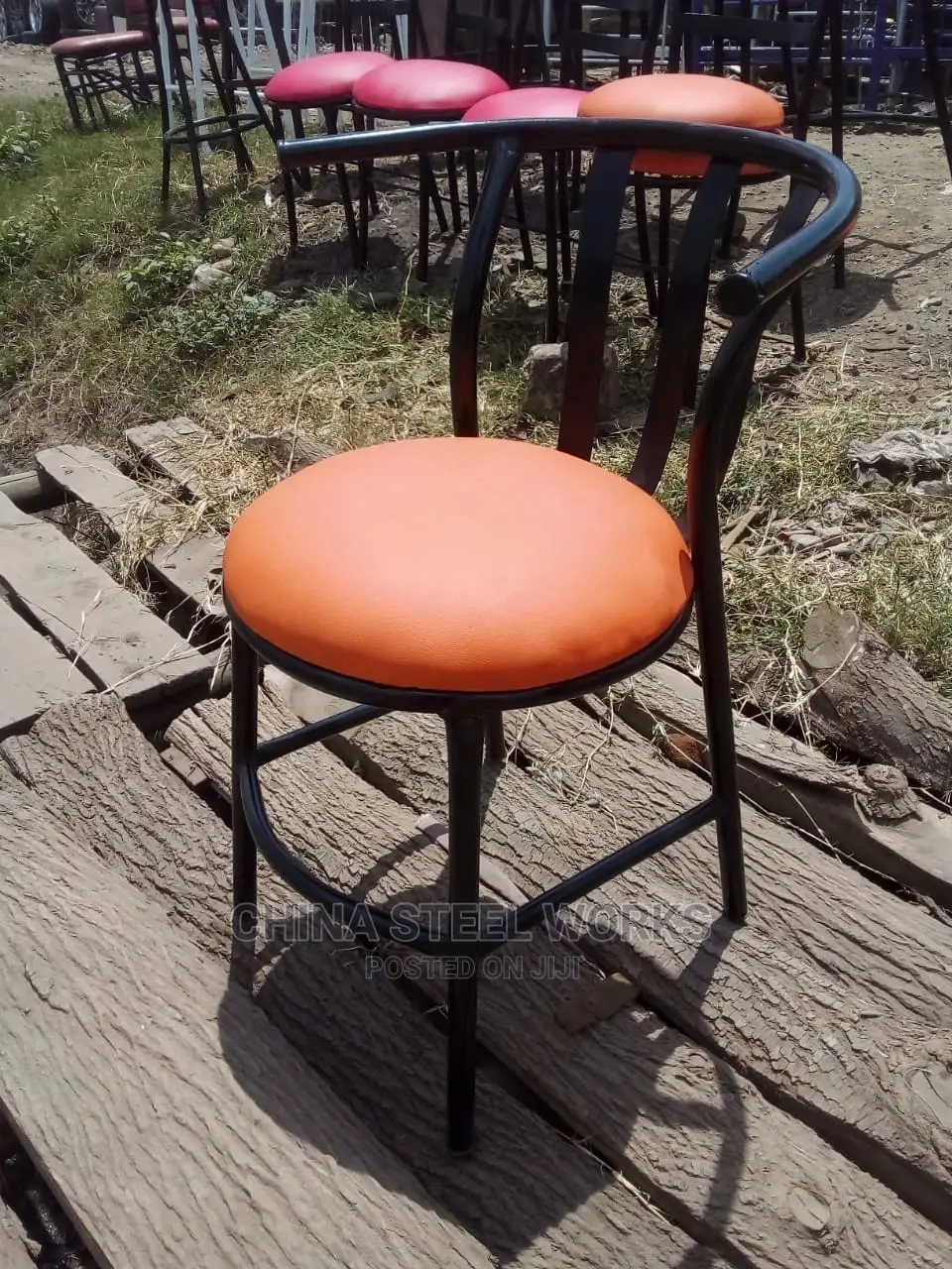 Hotel /Bar Chair