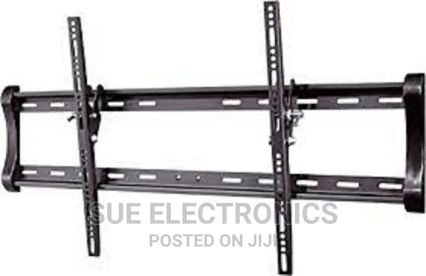 Tilting TV Mount Fits 55"-80" TVS Wall Bracket