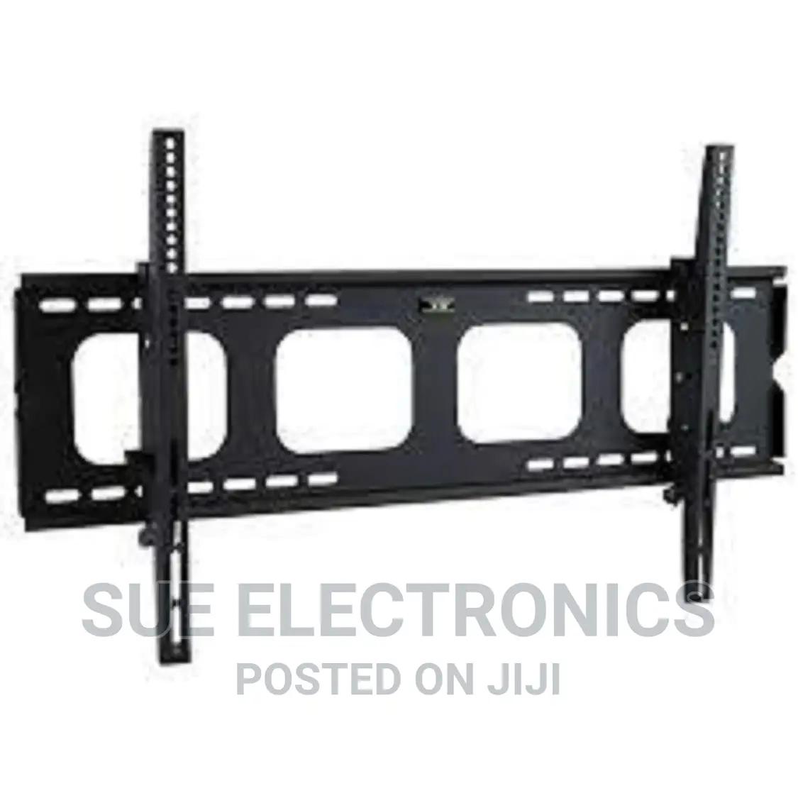Wall Mount Solid for Screens (55-80 Inch)