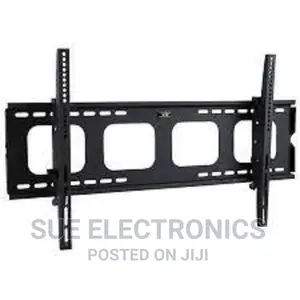 Wall Mount Solid for Screens (55-80 Inch)
