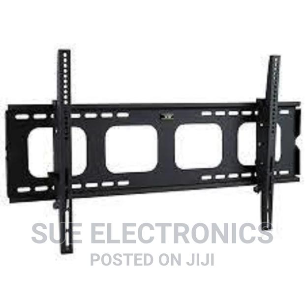 Wall Mount Solid for Screens (55-80 Inch) - main view