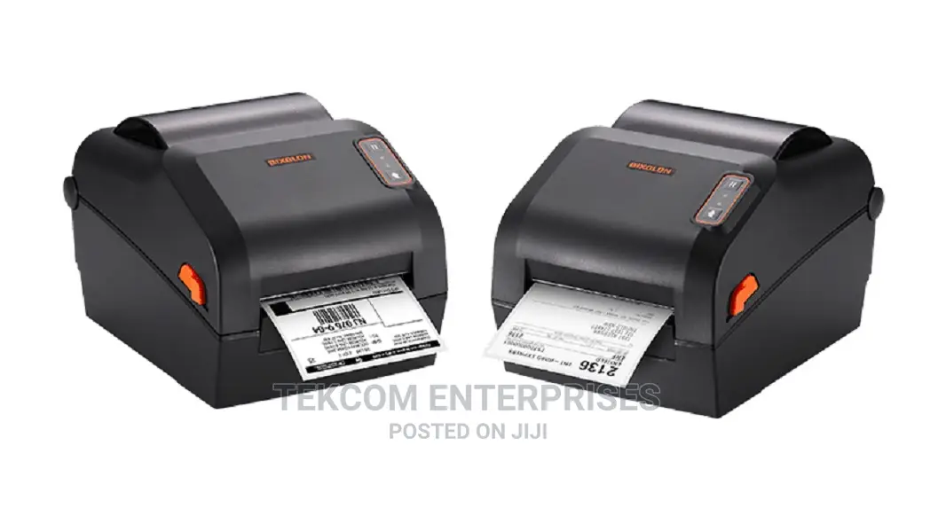 Bixolon Label Printer Xd5-40d